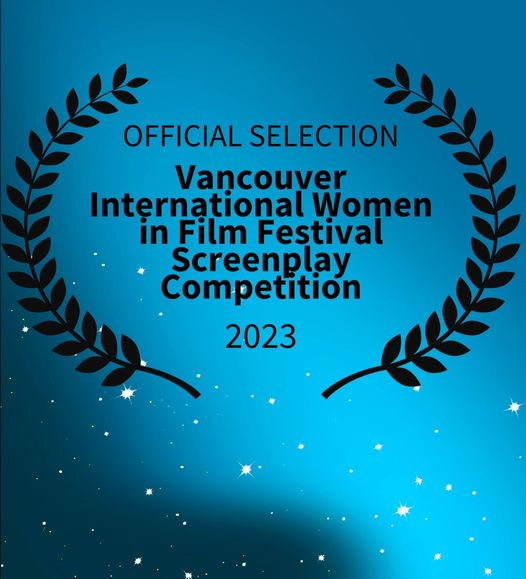 WIFT V Script semi finalist 2023