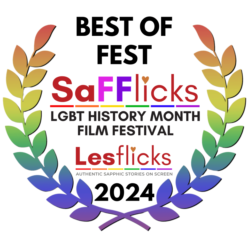 SAFFLICKS award laurels