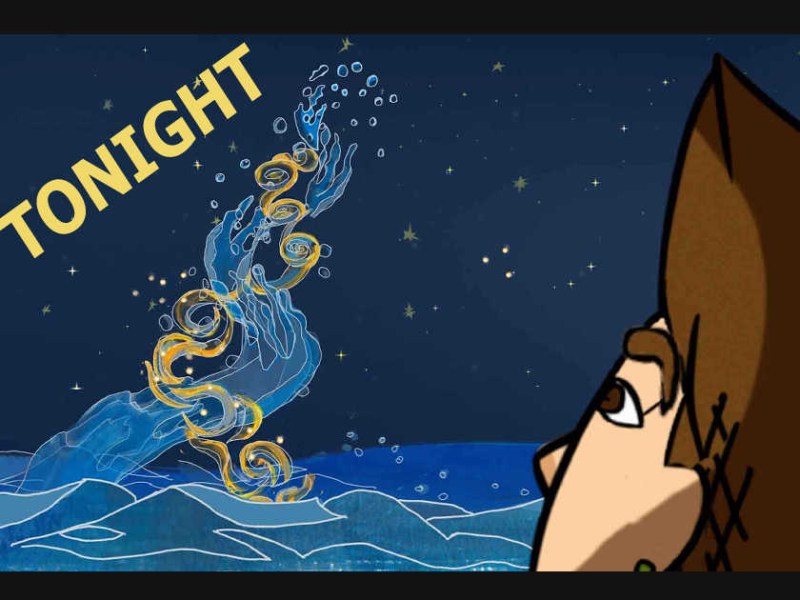 Tonight CBC Broadcast