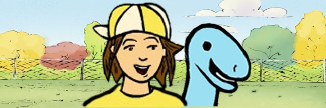 Peaceosuarus feature image