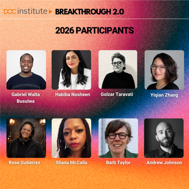 Breakthrough Program