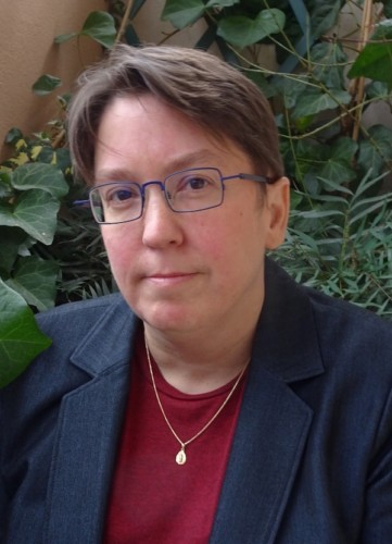 Karleen Pendleton Jiménez